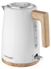Rychlovarná konvice Concept, 2200W, 1,7l, bílá, RK3315 Náhled obrázku produktu 4