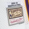 Mitchell & Ness Los Angeles Lakers NBA Shaquille O'Neal Produktbild-Vorschau 4