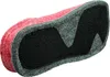 Rohde Damen Pantoffel Hausschuh Softfilz Decksohle Leder Produktbild-Vorschau 10