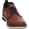 Sneakers con lacci Ambor Anteprima dell’immagine prodotto 126