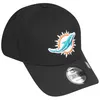 Czapka z daszkiem New Era 9Forty Snapback Cap - NFL Miami Podgląd zdjęcia produktu 2