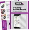 Schutzfolie für Ulefone Armor X7 Display Folie klar Produktbild-Vorschau 1