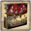 Spartacus, Brettspiel, für 3-4 Spieler, ab 16 Jahren Produktbild-Vorschau 2