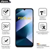2x dipos GlassCC Poco C85 Náhled obrázku produktu 7