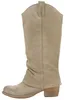 FELMINI WIDE FIT Stiefelette Stiefelette Veloursleder Produktbild-Vorschau 2
