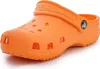 Crocs Kinder Clogs Classic K orange orange 4b Produktbild-Vorschau 3