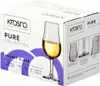 A product box for Krosno whisky glasses. Anteprima dell’immagine prodotto
