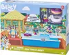 Moose Toys Bluey Hrací sada s bazénem Náhled obrázku produktu 3