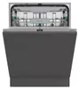 Lave-vaisselle 60cm 16 couverts 44db tout intégrable - Voir les images du produit 1