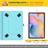 Fintie Tablet Universal Hülle für 9 10 10,1 Zoll - Produktbild-Vorschau 5