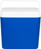 Kühlbox 24 Liter blau/weiß inkl. 6 Kühlakkus  Bis zu 14 Produktbild-Vorschau 10