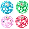 Oball Baby Rassel Schüttelball Sensorisches Spielzeug Produktbild-Vorschau 5