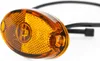 Seitenmarkierungsleuchte Aspöck Flatpoint II LED ohne Produktbild-Vorschau 4