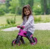 Hulajnoga FUNNY WHEELS Rider SuperSport fioletowa 2w1 + Podgląd zdjęcia produktu 15