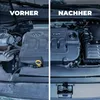 Exklusiv Chemie Motorreiniger | Kaltreiniger | Motorraum Produktbild-Vorschau 3
