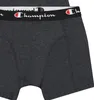 Champion Smooth Seam Boxershorts Herren (2er-Pack) Produktbild-Vorschau 6
