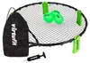 VirtuFit Roundnet RN90 Pro mit 3 Bällen und Tasche Produktbild-Vorschau 1