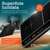 Stillstern Piastra a Induzione Doppia 3600W – 2 Zone, Anteprima dell’immagine prodotto 5