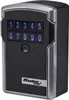 Master Lock Smart Connected sejf na klucze montaż ścienny Podgląd zdjęcia produktu 13
