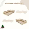 Crazy Pine Letto per bambini 140x200 cm - Letto da Anteprima dell’immagine prodotto 7