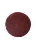 25 Stück Klett 125 mm Schleifscheiben Schleifpapier  ohne Produktbild-Vorschau 2