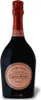 A bottle of Laurent Perrier Rose Champagne. Produktbild-Vorschau