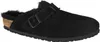 Birkenstock Uni Clogs Schwarz 0259881 Grösse 41 Produktbild-Vorschau 60