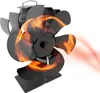 Ventilátory pro kamna na dřevo, ventilátory pro Náhled obrázku produktu 1