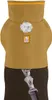 Ruffwear Sun Shower Rain Jacket, farba:Earth Brown, Náhľad obrázku produktu 2