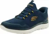 Skechers Herren Slip-ins Summits Sneaker 233045 NVYL Produktbild-Vorschau 19
