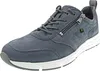 Waldläufer Schnürhalbschuhe bequem in blau, Gr. 8 Produktbild-Vorschau 7