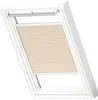 Velux Wabenplissee beige uni manuell FHC FK04 1155SWL Produktbild-Vorschau 2