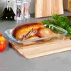 Naczynie do zapiekanek Vilde Szklane naczynie do zapiekania Podgląd zdjęcia produktu 3