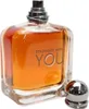 Armani (Giorgio Armani) Stronger With You EDT M 150 ml Voir les images du produit 9