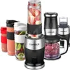Concept SM3390 Mixer 1 2 l Pürierstab 700 W Schwarz  Produktbild-Vorschau 1