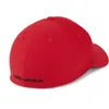 Under Armour Ua Men's Blitzing 3.0 Cap 600 600 Red M/L Produktbild-Vorschau 2
