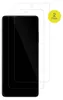 2x Schutzfolie für Xiaomi Redmi Note 12 5G Folie, 100% Produktbild-Vorschau 2
