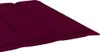vidaXL Sonnenliegen-Auflage Weinrot 200x70x3 cm Produktbild-Vorschau 20
