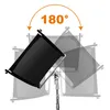 Walimex pro Réflecteur Halfpipe + Trépied WT-806 Voir les images du produit 7