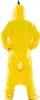 Onesie Kigurumi Pigiama Pokemon Psyduck Costume Anteprima dell’immagine prodotto 2