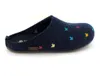 Haflinger Damen Hausschuh Pantoffel Wollfilz Stickerei Produktbild-Vorschau 53