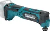 Makita Akku-Multifunktionswerkzeug  - TM30DZ Produktbild-Vorschau 28