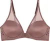 Triumph Vivid Spotlight W BH mit Bügel, Farbe: Braun (Rose Produktbild-Vorschau 4