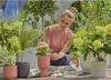 Gardena Micro-Drip-System Set Terrasse (30 Pflanzen) Produktbild-Vorschau 2