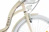 Damenfahrrad Davi Emma 26", 7 Gänge, 155-180 cm, Produktbild-Vorschau 4