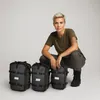 Borsa laterale / borsa posteriore SCHNORR BB-18 - coppia Anteprima dell’immagine prodotto 3