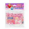 Poppenluiers Roze - 3st, 28-35 cm Voir les images du produit 1