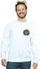 DC Comics - "Gotham Police Dept" Sweatshirt für Herren Produktbild-Vorschau 2