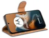 Book Case für Motorola Moto G34 5G Hülle Flip Cover Handy Produktbild-Vorschau 4