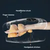 Handmassagegeräte, Handmassagegerät, 4 Massageprogramme, 3 Produktbild-Vorschau 4